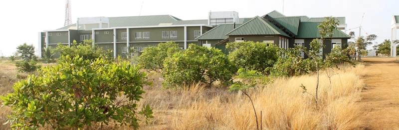 TIAC Campus & Facilities photo 11